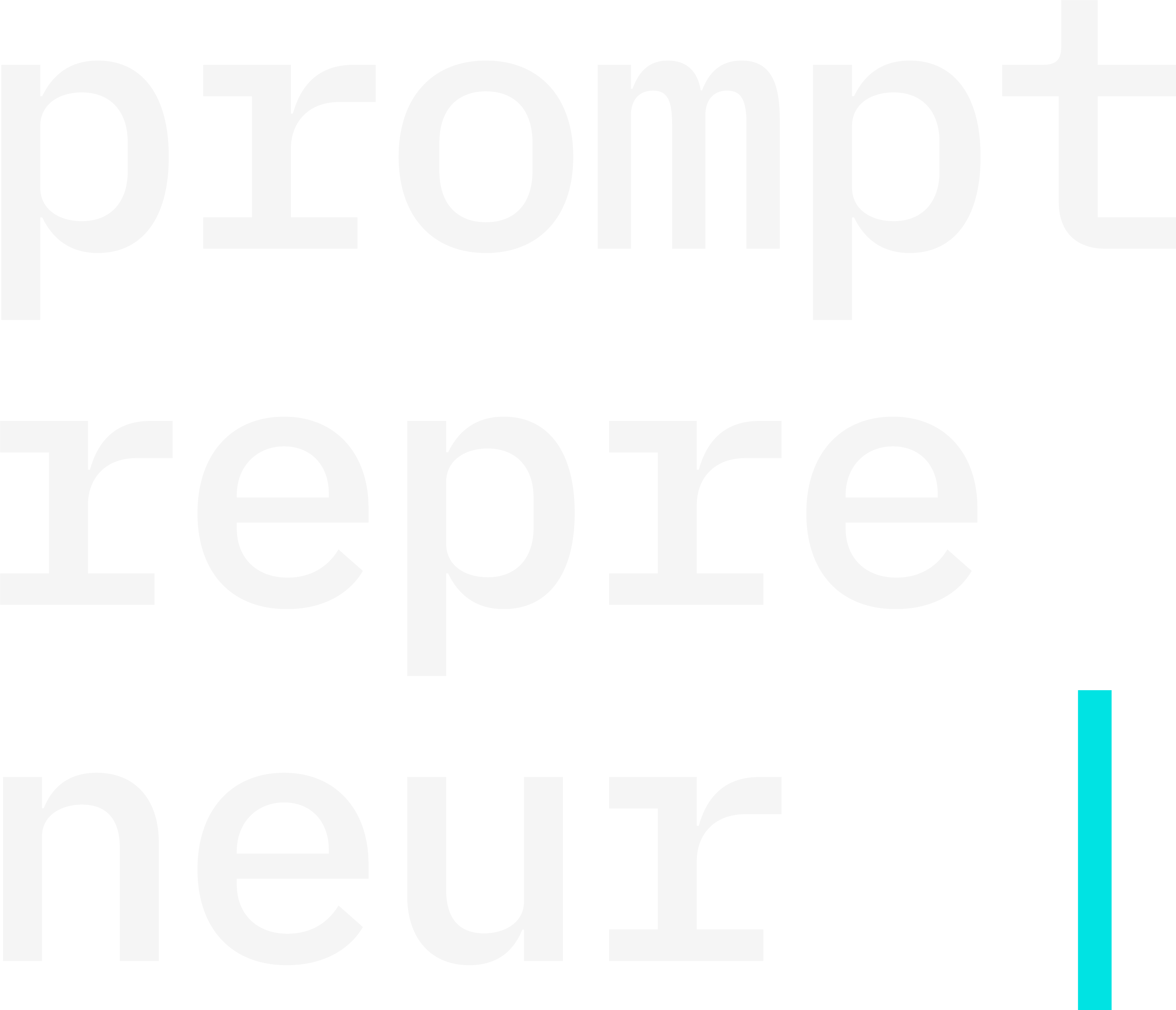 Promptrepreneur