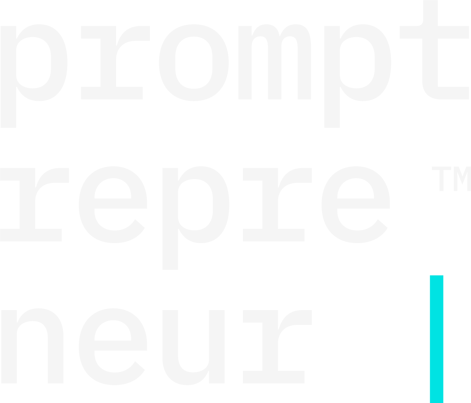 Promptrepreneur